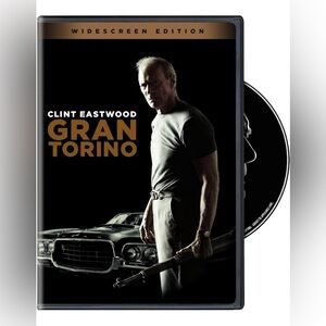 Gran Torino Movie - Widescreen Edition DVD